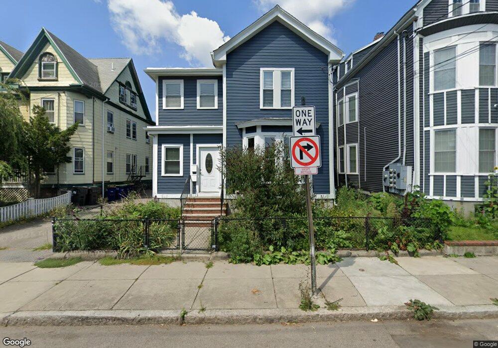 Street View Photo