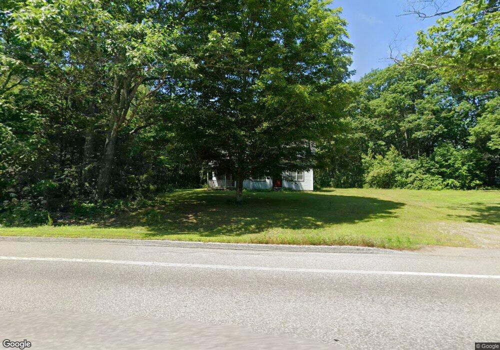 918 Ridge Rd, Windsor, ME 04363 - photo 1