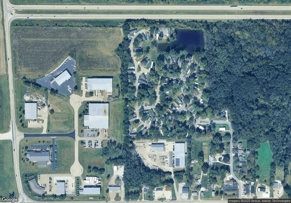 305 N Corona Dr, Bellevue, IL 61604 - photo 1