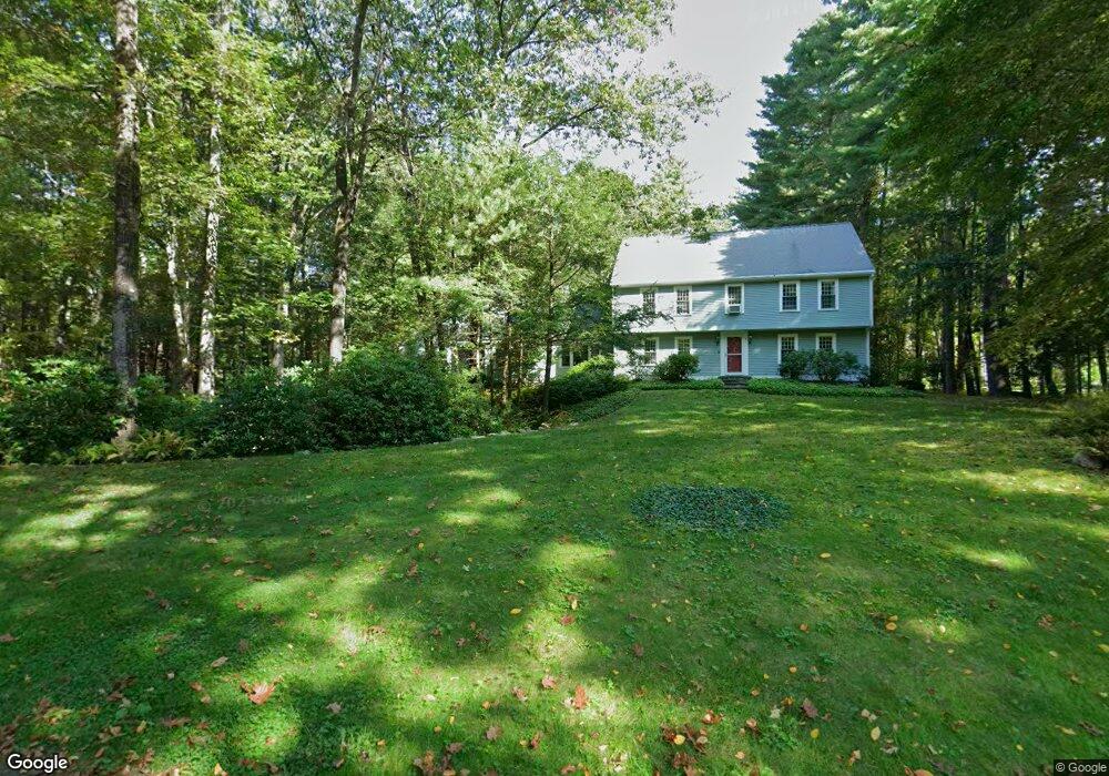 7 Hynes Ln, Harvard, MA 01451 - photo 1