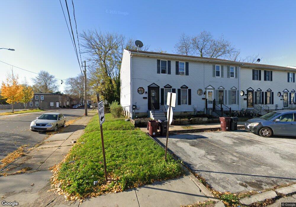 1226 Apple St, Wilmington, DE 19801 - photo 1