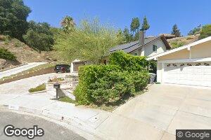 3001 Kirkham Dr, Glendale, CA 91206