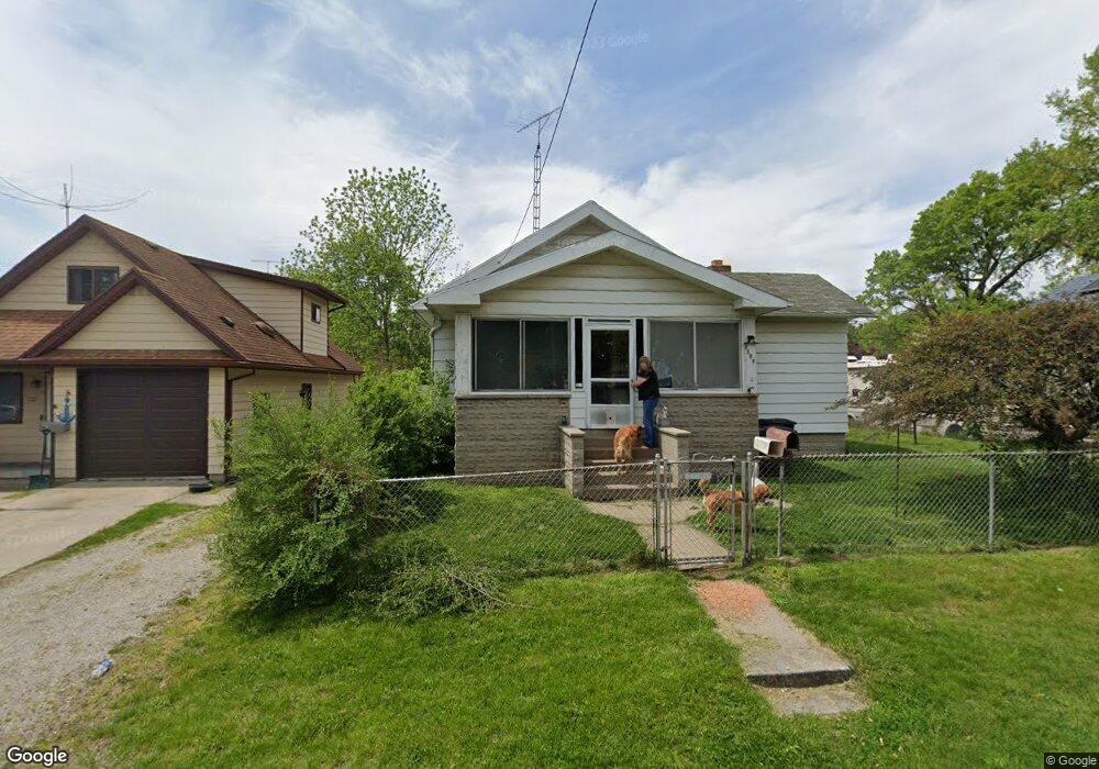 5309 Cowan St, Toledo, OH 43613 - photo 1