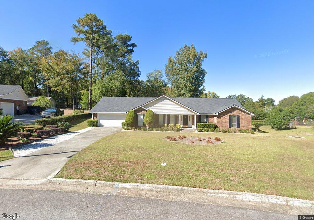 717 Stillwater Dr, Augusta, GA 30907 - photo 1