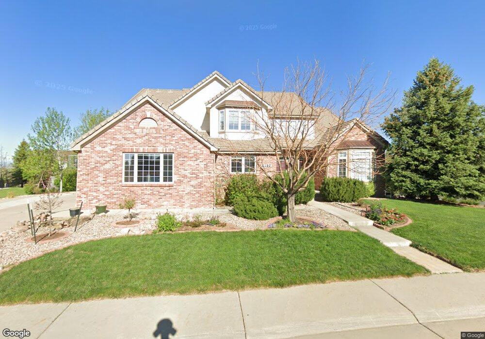 6107 S Fundy Way, Aurora, CO 80016 - photo 1