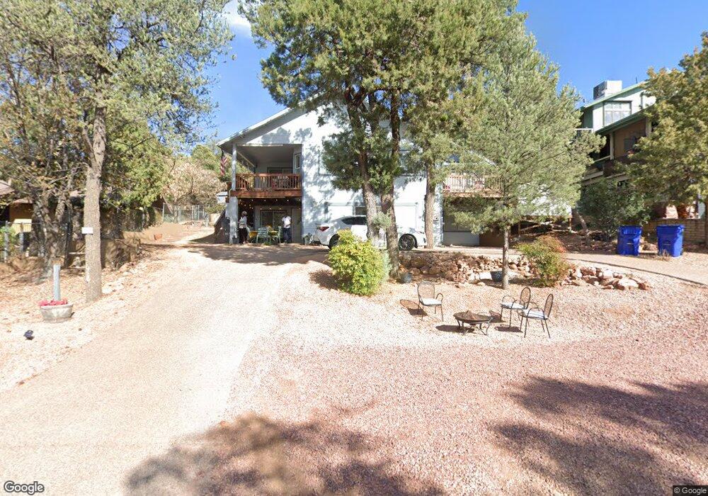 1003 N Matterhorn Rd unit Upper level, Payson, AZ 85541 - photo 1