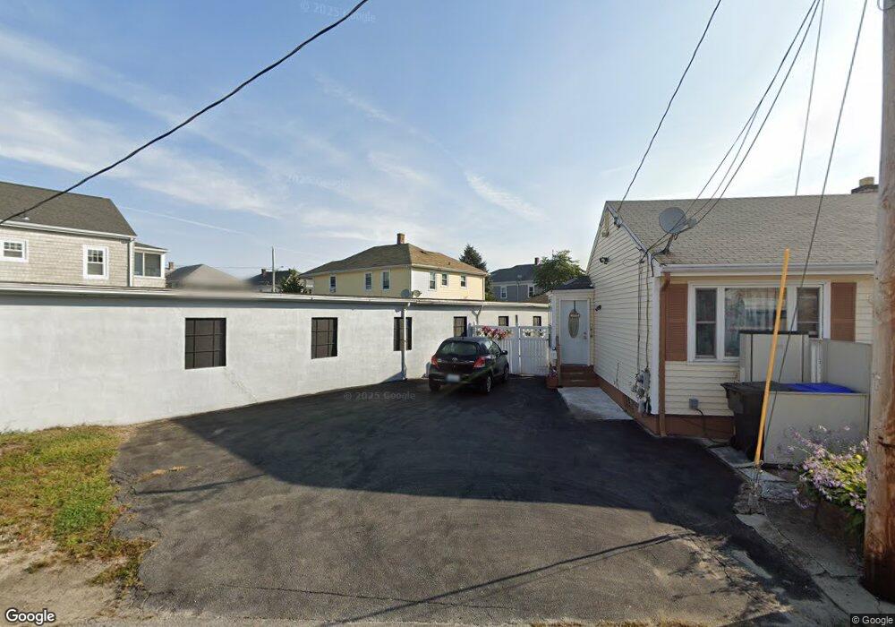 0 Shawmut Ave, Central Falls, RI 02863 - photo 1