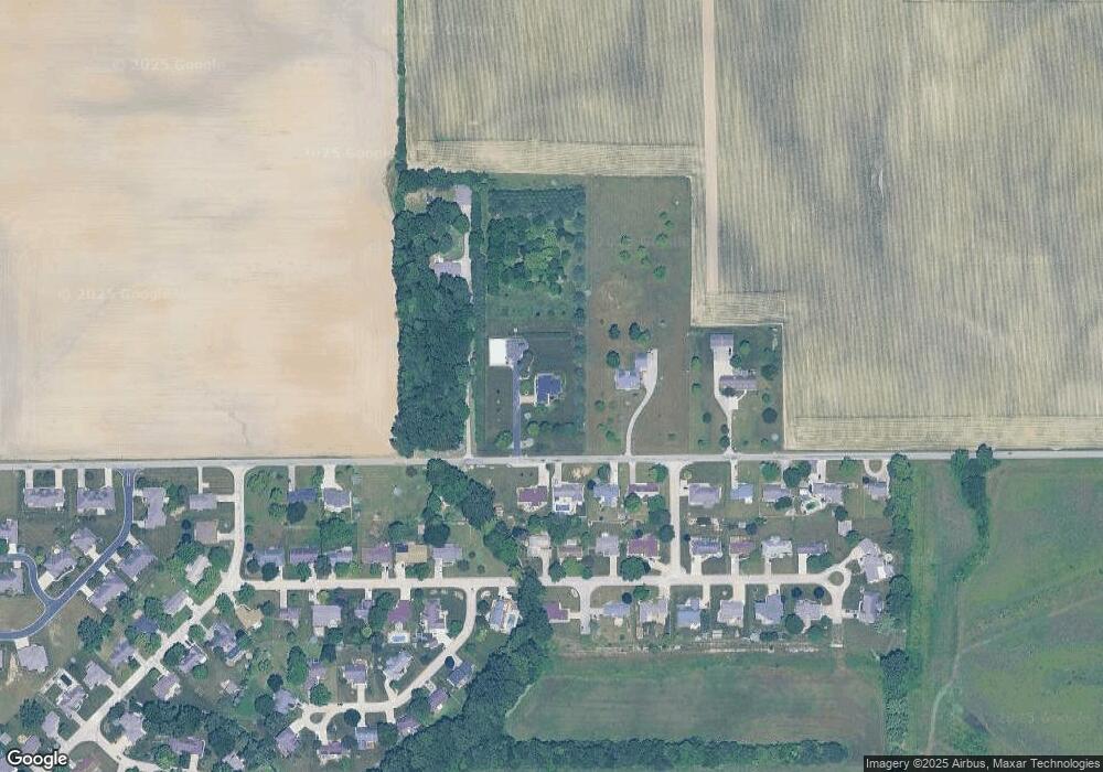 3342 E 150 N, Anderson, IN 46012 - photo 1