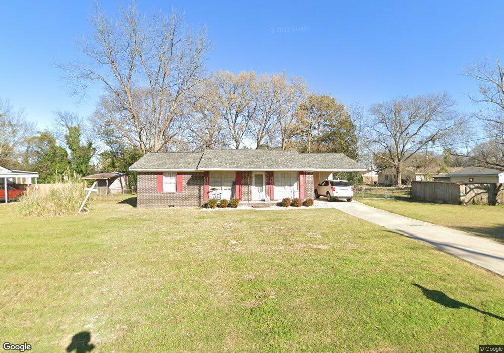 103 Emory Dr, Warner Robins, GA 31093 - photo 1