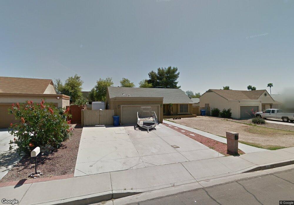 1751 E Todd Dr, Tempe, AZ 85283 - photo 1