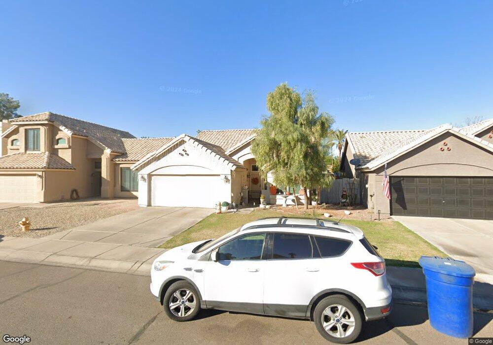 3148 W Golden Ln, Chandler, AZ 85226 - photo 1