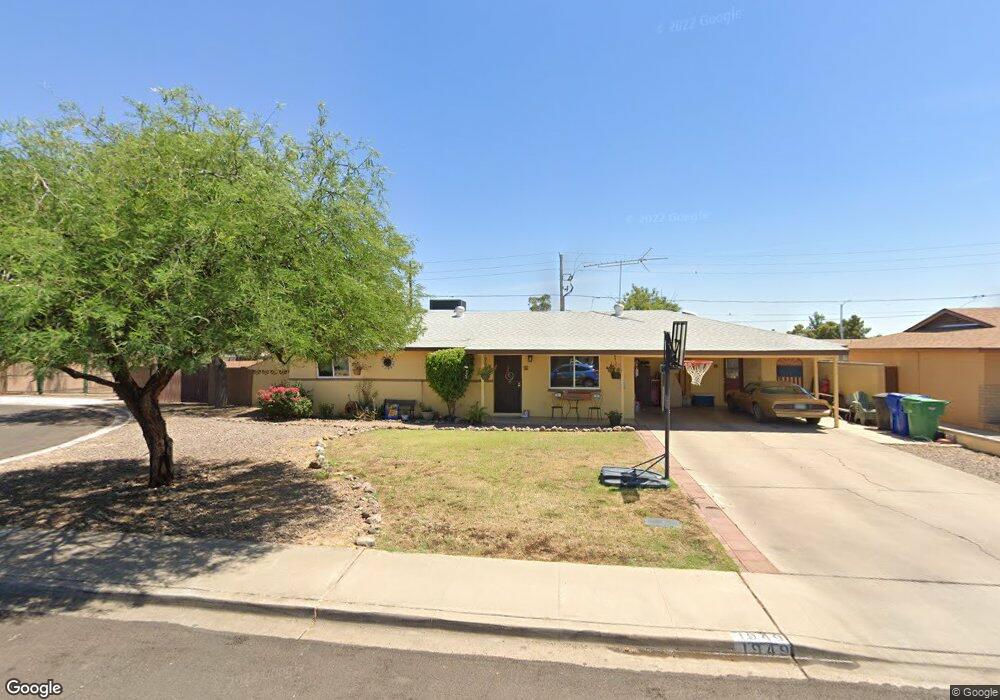 1949 E Delta Ave, Mesa, AZ 85204 - photo 1