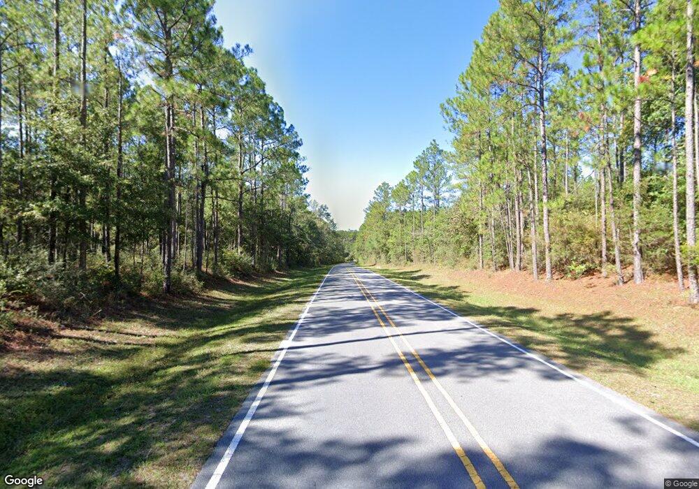 131 Ford Smith Rd, Lucedale, MS 39452 - photo 1