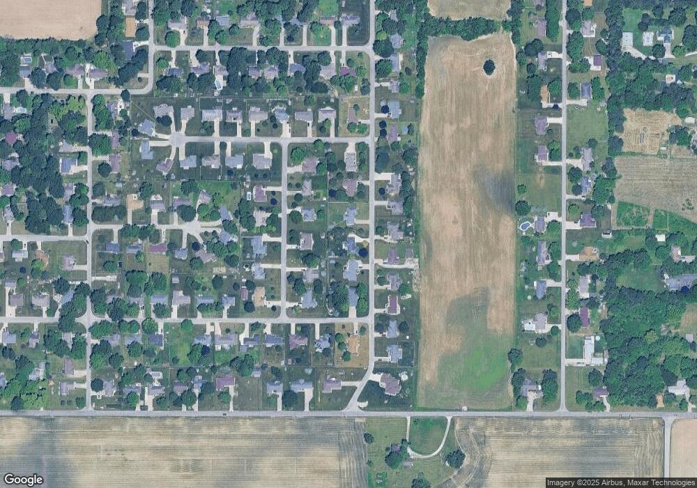 2367 Windmire Way, Anderson, IN 46012 - photo 1