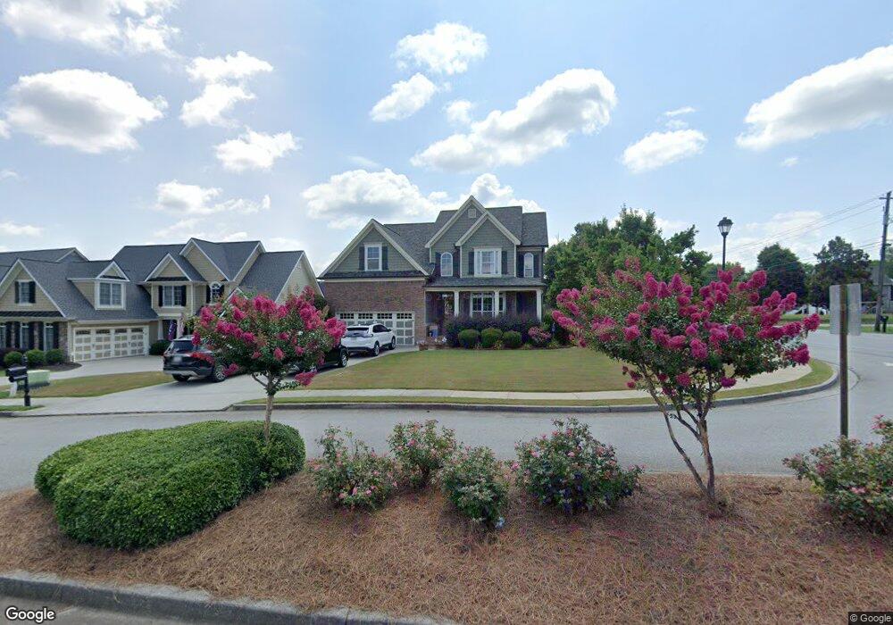 0 Summer Place NW unit 7124383, Cartersville, GA 30121 - photo 1