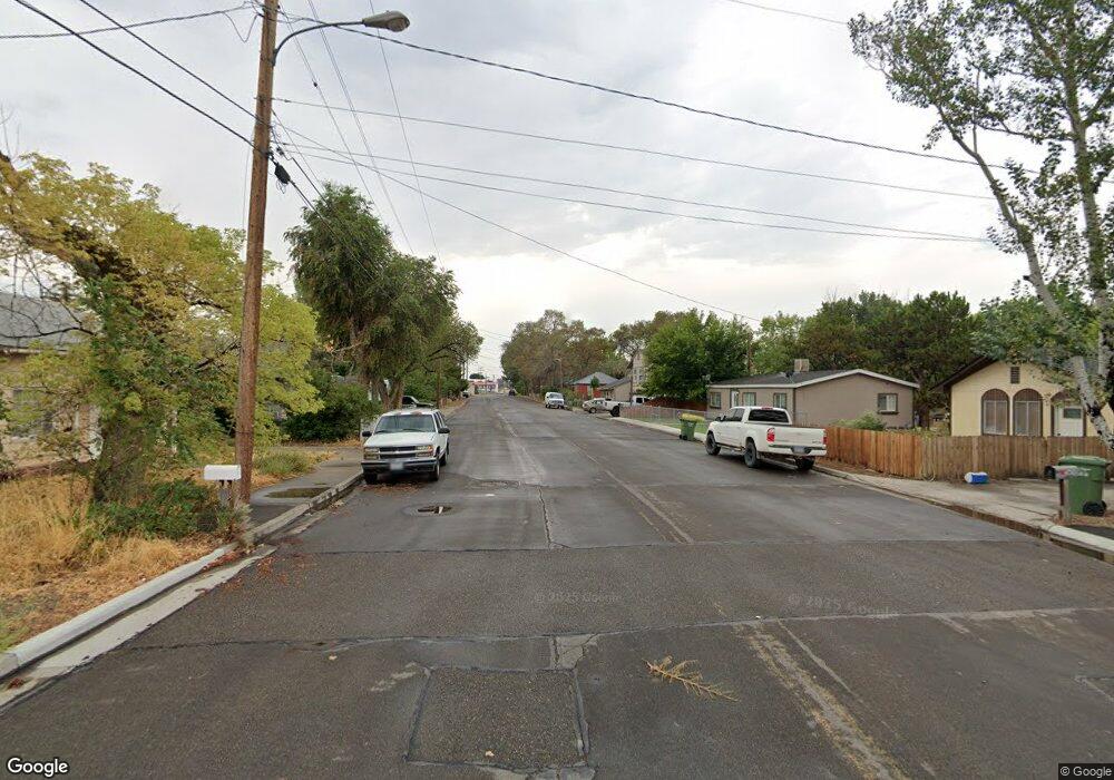 611 E 2nd St, Winnemucca, NV 89445 - photo 1