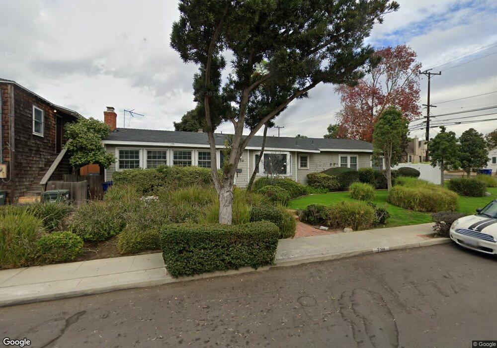 739 Virginia St, El Segundo, CA 90245 - photo 1