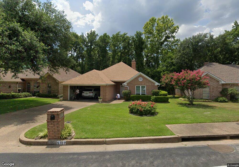 5107 Cloverdale Dr, Tyler, TX 75703 - photo 1