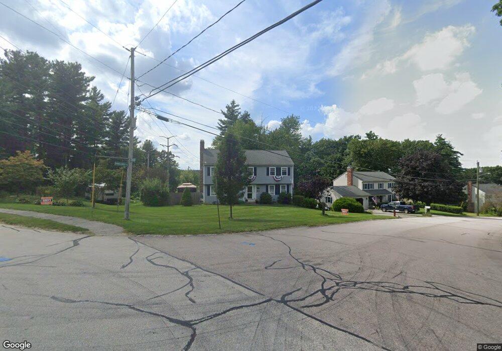 4 Spindlewick Dr, Nashua, NH 03062 - photo 1