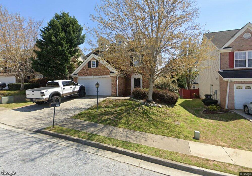 1028 Winding Down Way, Grayson, GA 30017 - photo 1