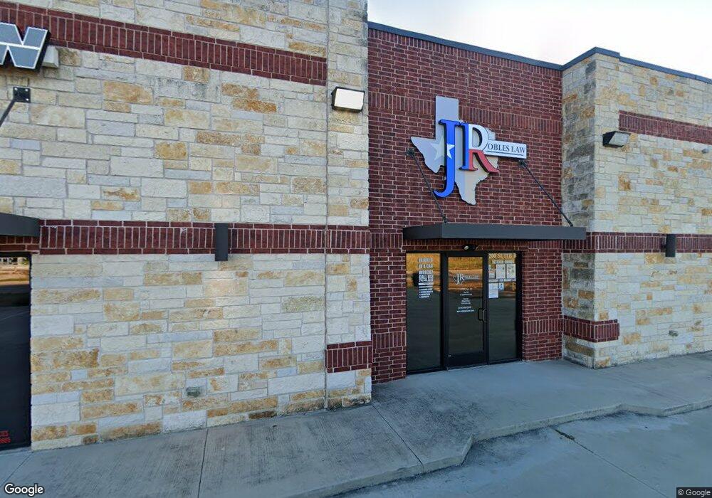 200 N Jim Wright Fwy, White Settlement, TX 76108 - photo 1