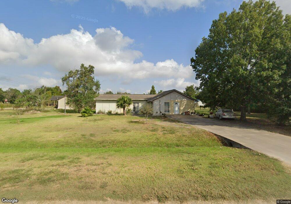 31910 Willow Brook Dr, Waller, TX 77484 - photo 1