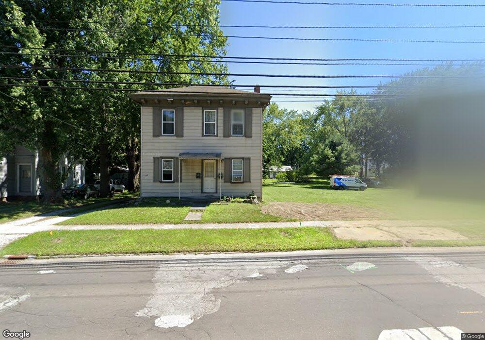 362 W Main St unit Down, Geneva, OH 44041 - photo 1