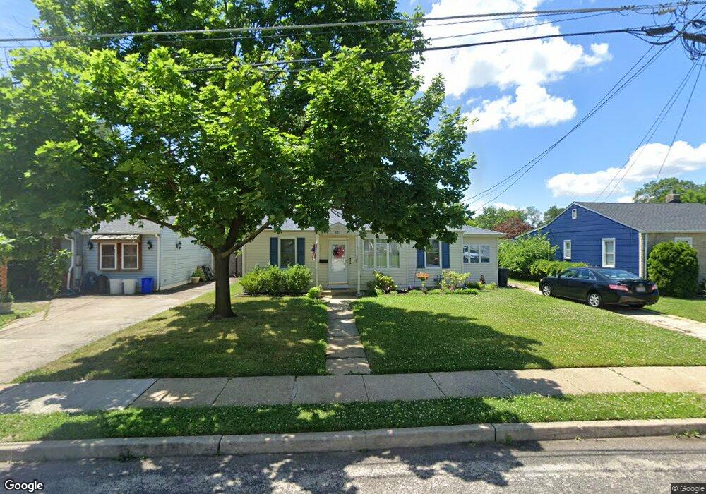 831 Crescent Ave, Runnemede, NJ 08078 - photo 1