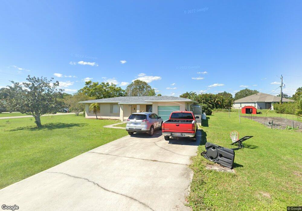 574 Michael St unit 2, Sebastian, FL 32958 - photo 1