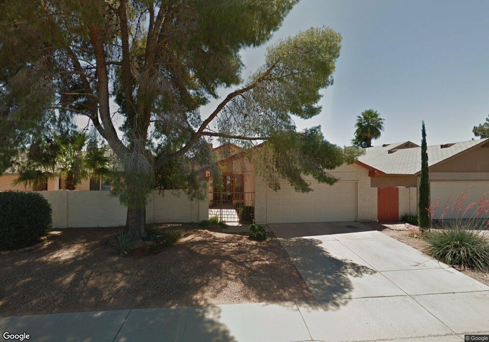 1929 W Javelina Ave, Mesa, AZ 85202 - photo 1