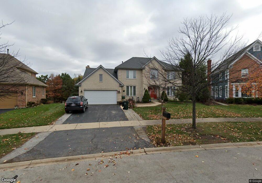 2115 Winchester Ln, Glenview, IL 60026 - photo 1