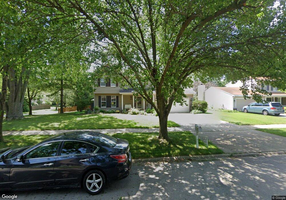 924 Muirhead Ave unit 1, Naperville, IL 60565 - photo 1