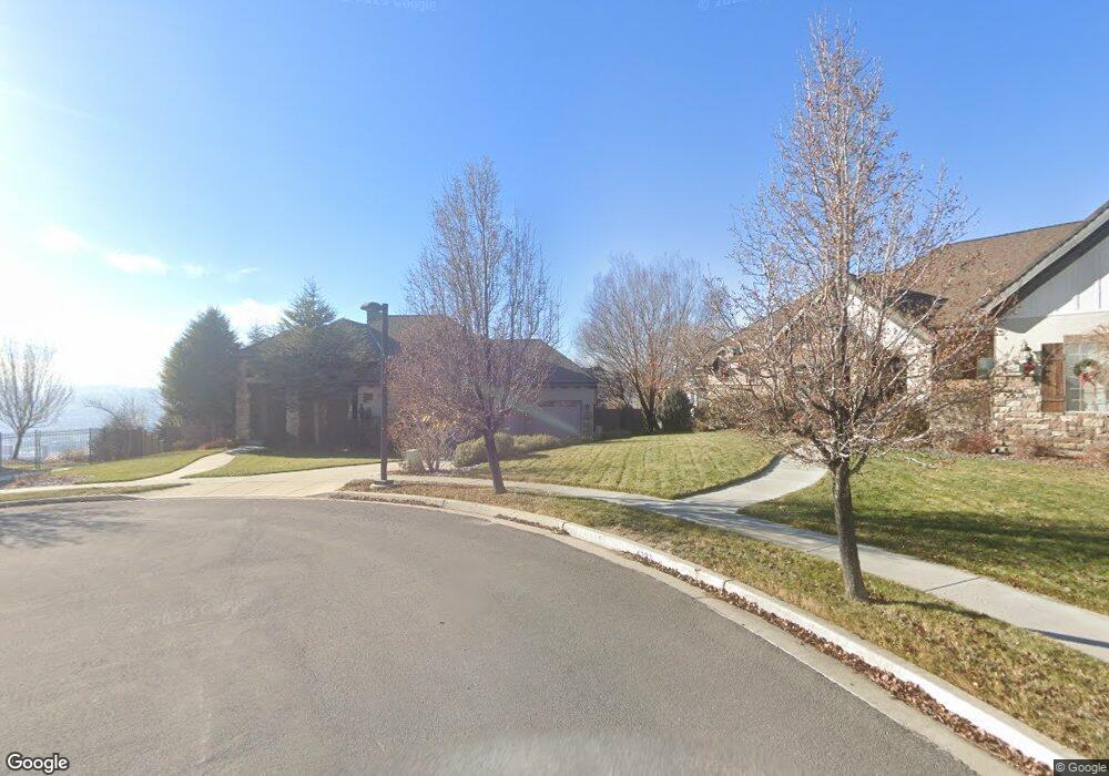 4275 N Sugar Pine Ct, Lehi, UT 84043 - photo 1