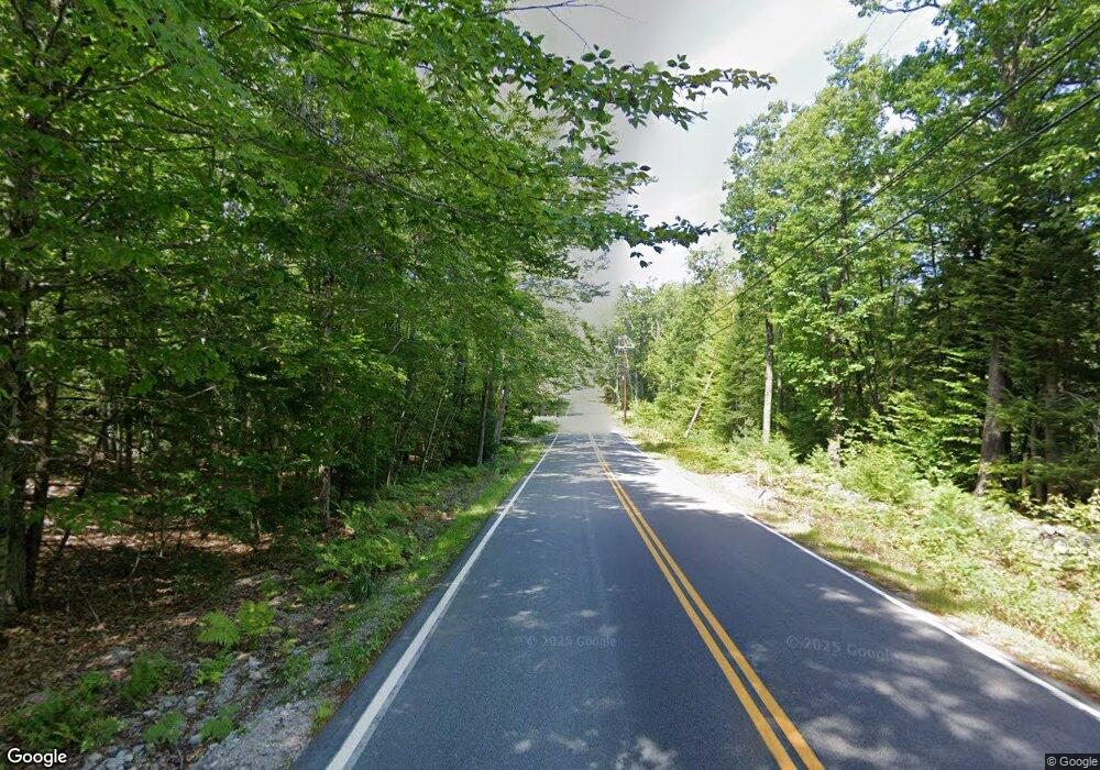 82 Browns Ridge Rd, Ossipee, NH 03864 - photo 1