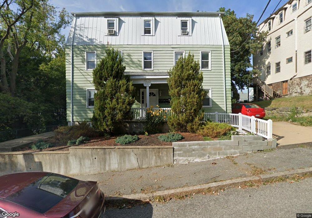 10 Cedar St unit O, Fall River, MA 02720 - photo 1