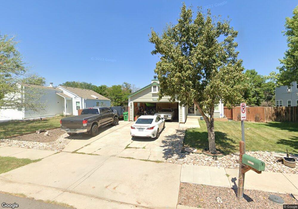 11337 E 1st Ave, Aurora, CO 80010 - photo 1