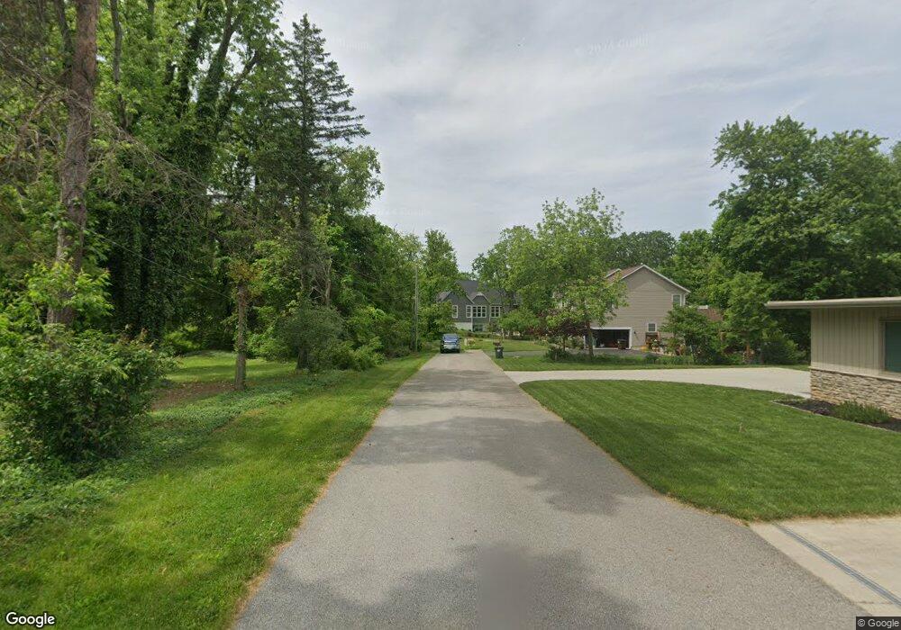 9669 Shawnee Trail, Shawnee Hills, OH 43065 - photo 1