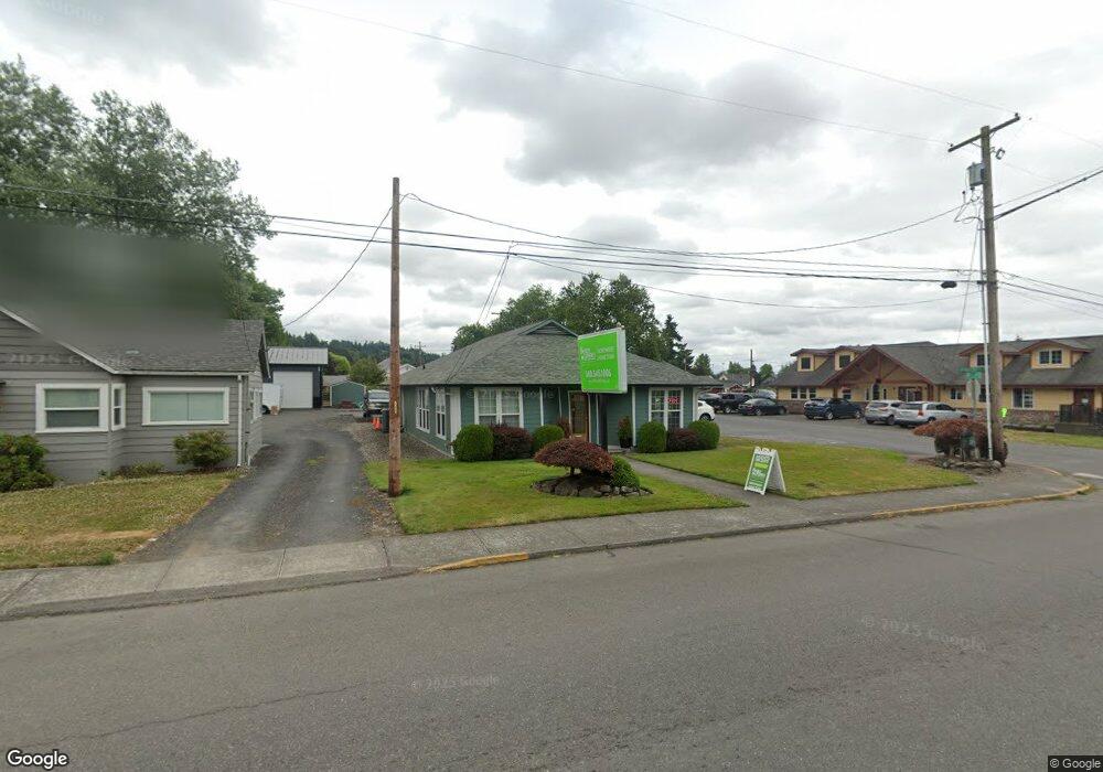 282 SW 13th St, Chehalis, WA 98532 - photo 1