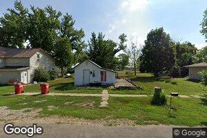 611 3rd St, Hudson, SD 57034