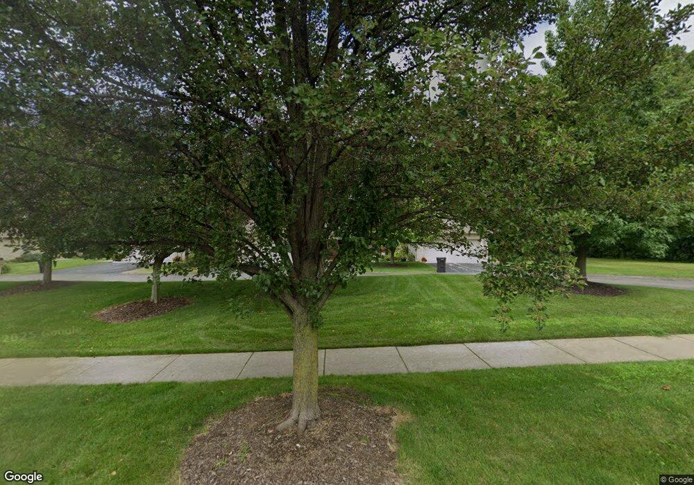 1943 Morning Dew Dr SW unit 177, Byron Center, MI 49315 - photo 1