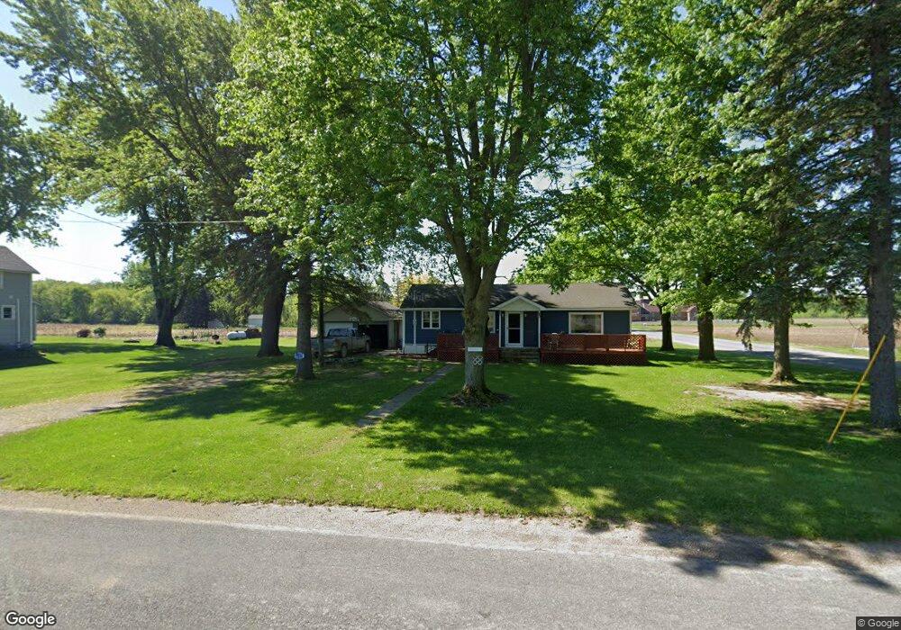 9020 E Washington Rd, Ithaca, MI 48847 - photo 1