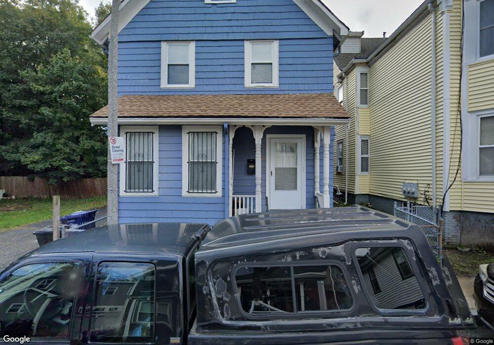 11 Woodville Park, Roxbury, MA 02119 - photo 1