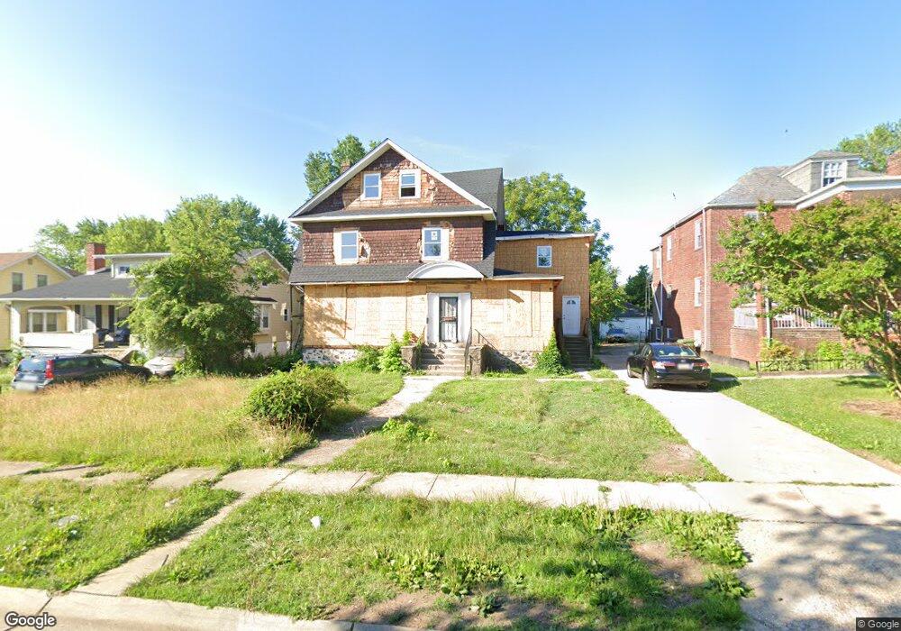 3811 Barrington Rd unit 2, Baltimore, MD 21215 - photo 1