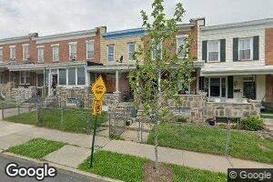 220 N Monastery Ave, Baltimore, MD 21229