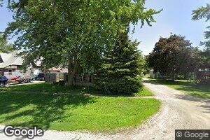 209 N 3rd St, Thornton, IA 50479