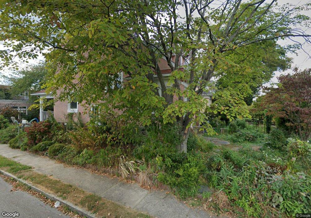 822 Morton Rd, Bryn Mawr, PA 19010 - photo 1