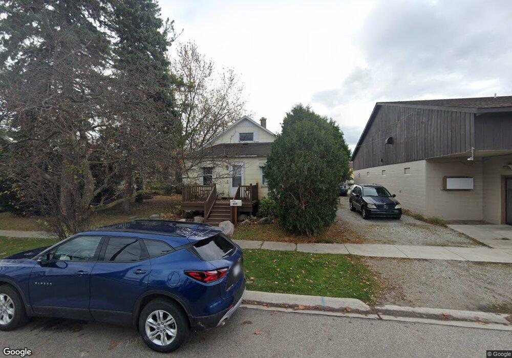 2316 White St, Port Huron, MI 48060 - photo 1