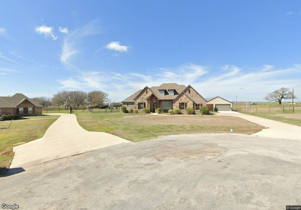 114 Alander Ct, Weatherford, TX 76087 - photo 1