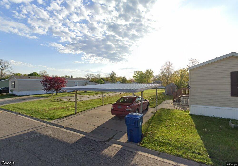 120 W Suffolk Ct, Flint, MI 48507 - photo 1