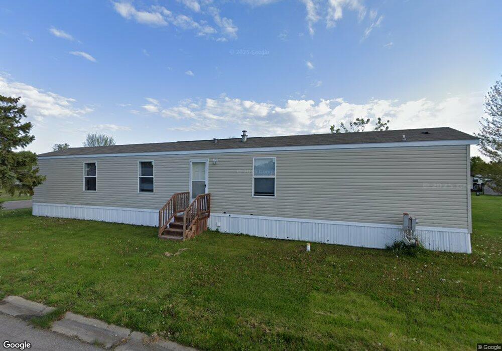 116 W Suffolk Ct, Flint, MI 48507 - photo 1